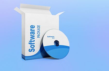 Obrazek dla kategorii Software