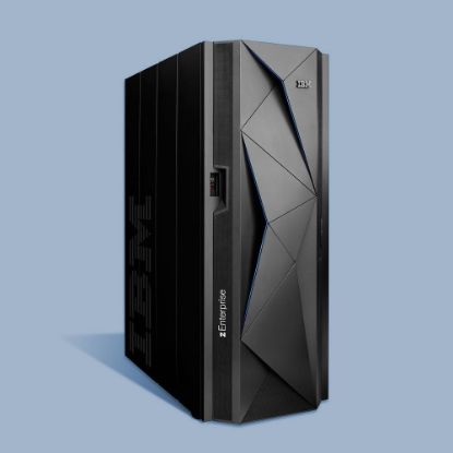 Obrazek Build your own computer