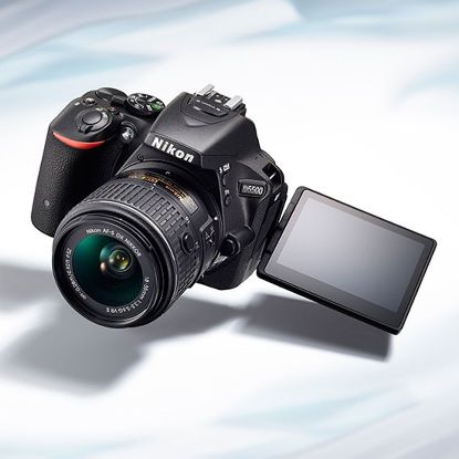 Obrazek Nikon D5500 DSLR