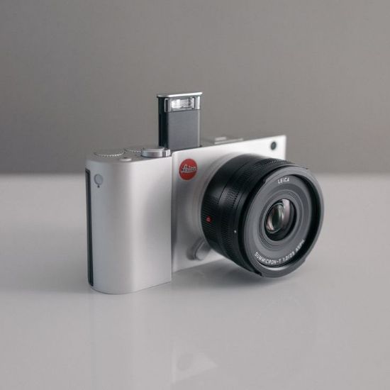 Obrazek Leica T Mirrorless Digital Camera