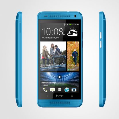 Obrazek HTC One Mini Blue
