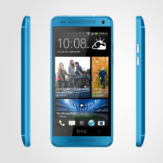 Obrazek HTC One Mini Blue