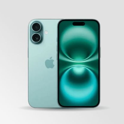 Obrazek Apple iPhone 16 128GB