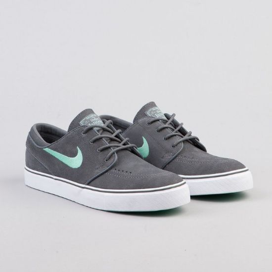 Obrazek Nike SB Zoom Stefan Janoski "Medium Mint"