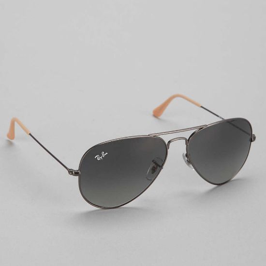 Obrazek Ray Ban Aviator Sunglasses