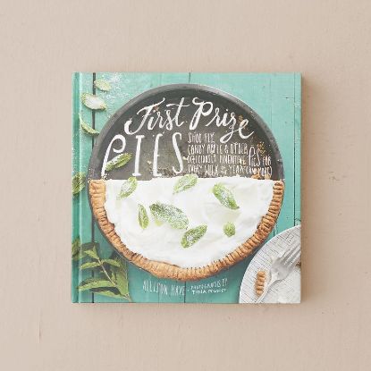 Obrazek First Prize Pies