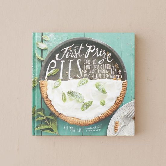 Obrazek First Prize Pies