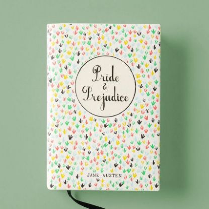 Obrazek Pride and Prejudice