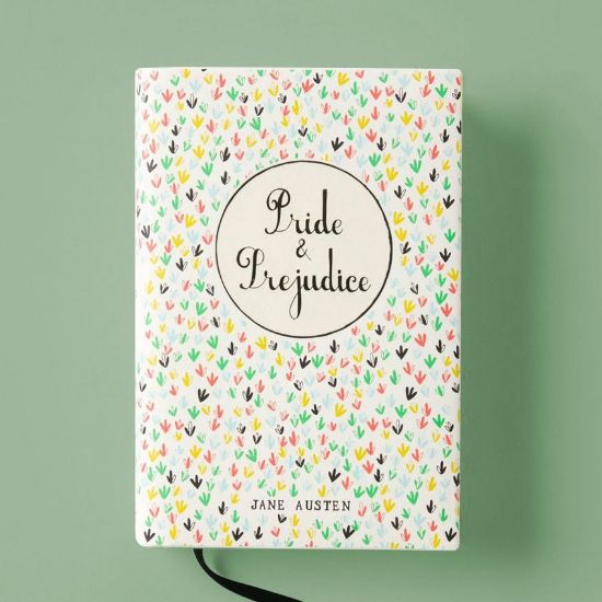 Obrazek Pride and Prejudice