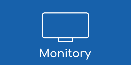 Obrazek dla kategorii Monitory