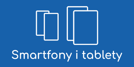 Obrazek dla kategorii Smartfony i tablety