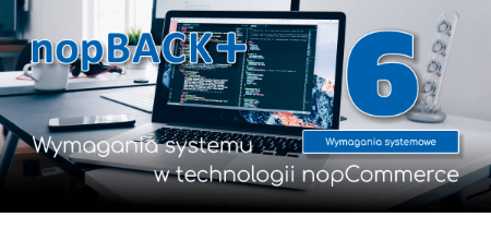 Obrazek dla kategorii 6. Wymagania systemowe